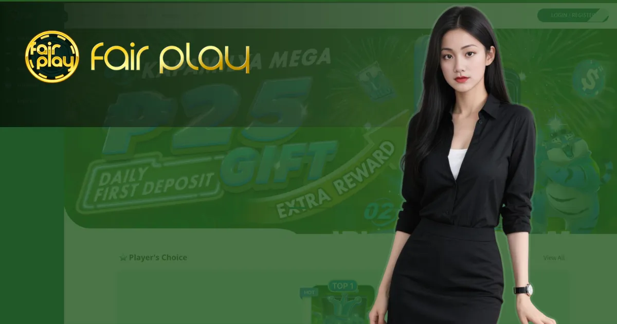 FairPlay Casino Review - RankersPH