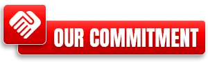 Our Commitment