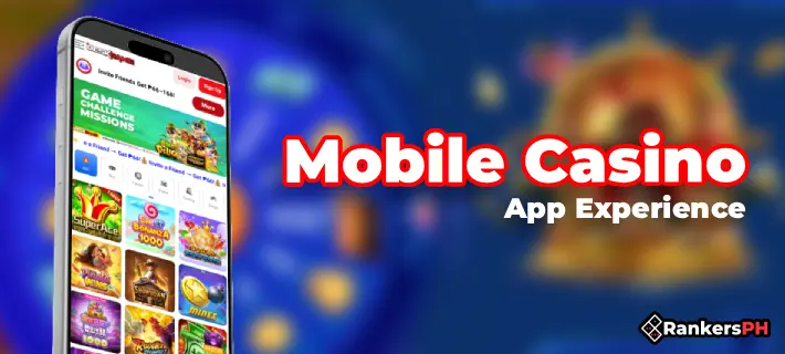 deskgame mobile app experience banner