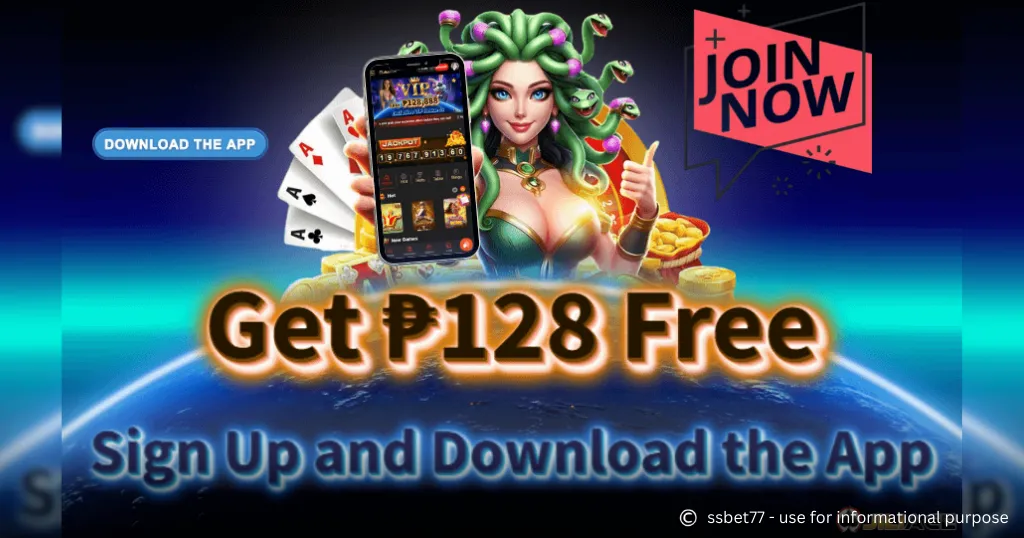 JILIACE SIGN UP AND DOWNLOAD THE APP BANNER