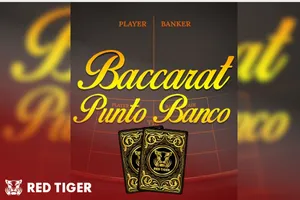 PUNTO BANCO by Red Tiger