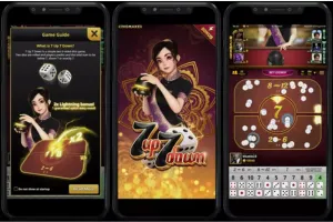 7 up 7 Down By KingMidas