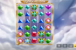 Star Kingdom By Octoplay