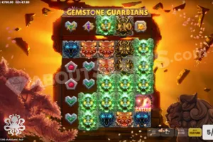 gemstone guardians by octoplay