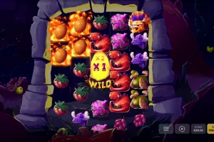 Eggsponential By Octoplay