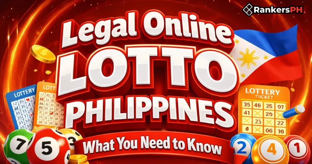 Legal Online Lotto Philippines_ What You Need to Know banner