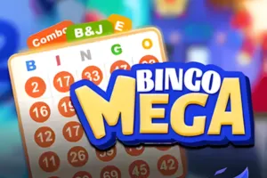 Bingo Plus Bingo Mega