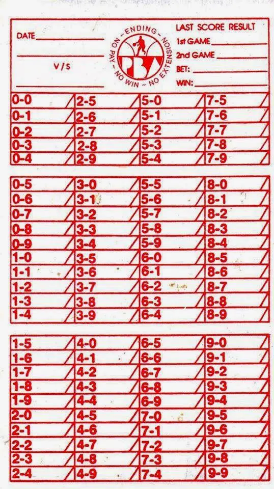 Basketball Ending card image