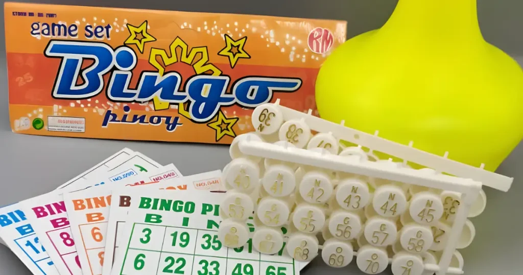 Bingo and Its Place in Filipino Communities banner