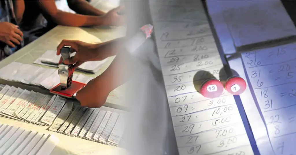 Jueteng and Its Influence on Filipino Gambling History banner