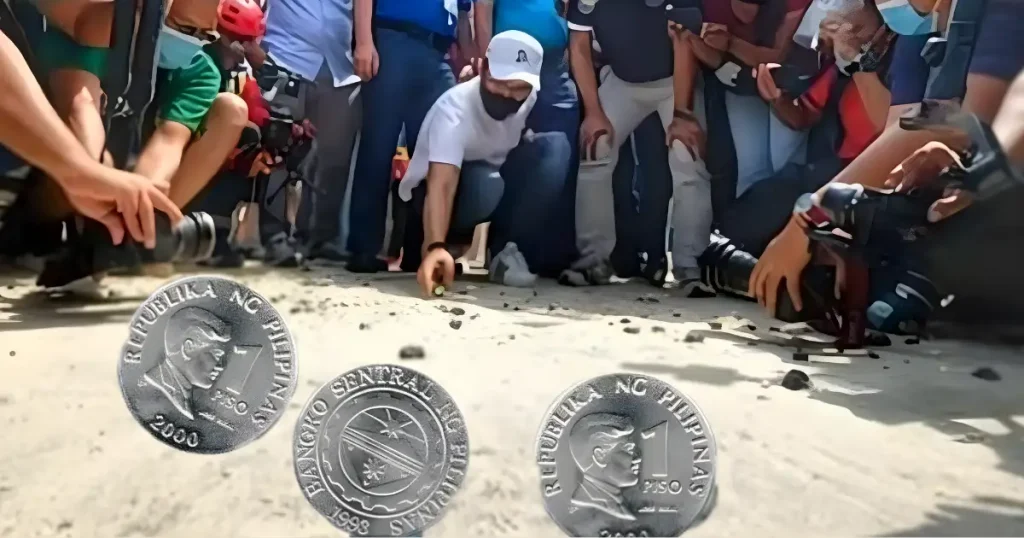 Kara Krus and Other Traditional Coin Games banner