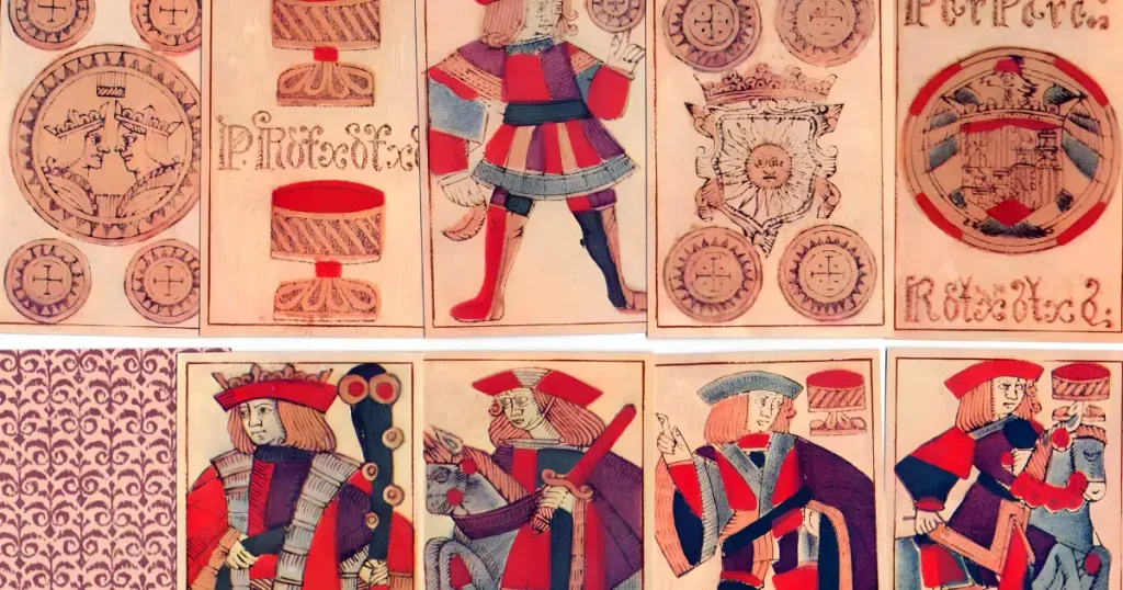 Origins of Sakla in Philippine History banner