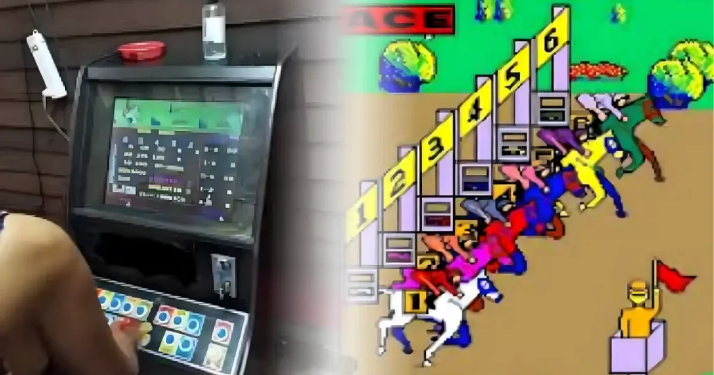 Video Karera and the Digital Shift in Local Gambling banner