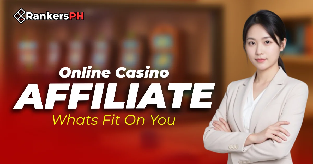 Best casino affiliate programs banner