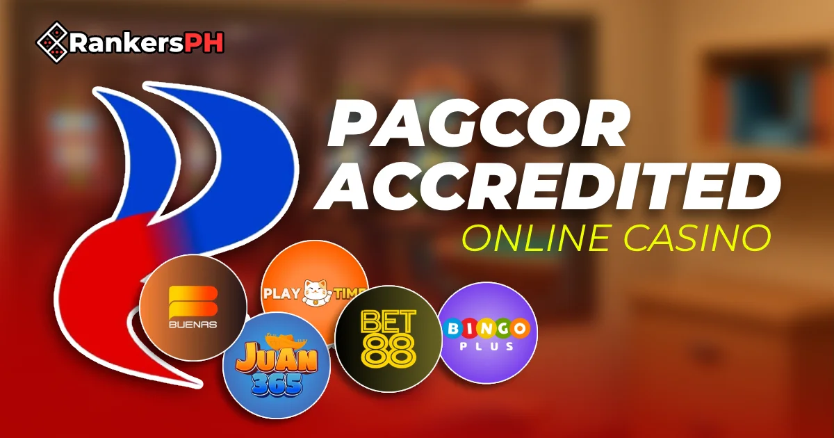 Pagcor online casino image banner