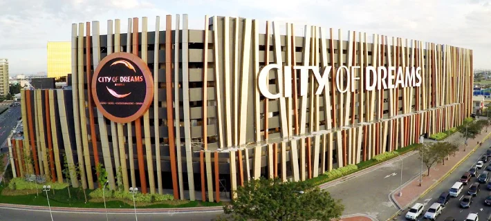 city of dreams manila