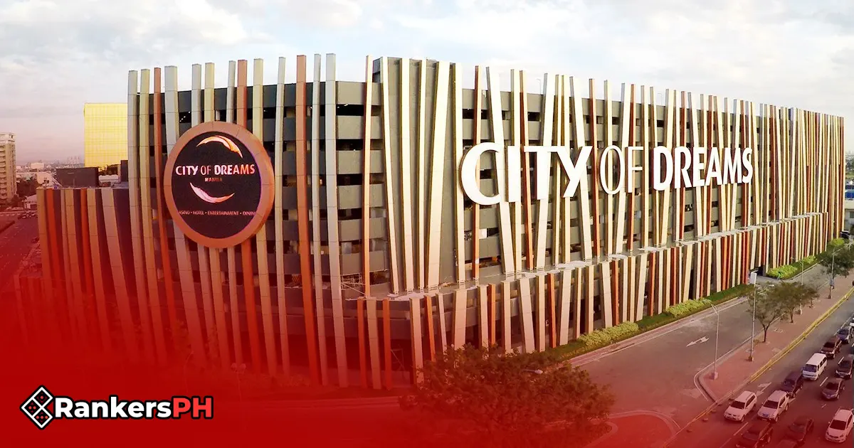 city of dreams
