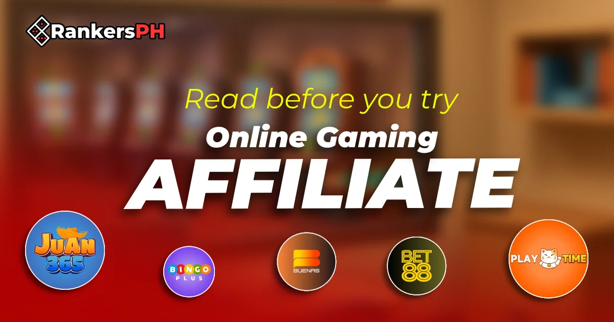 online casino affiliate banner