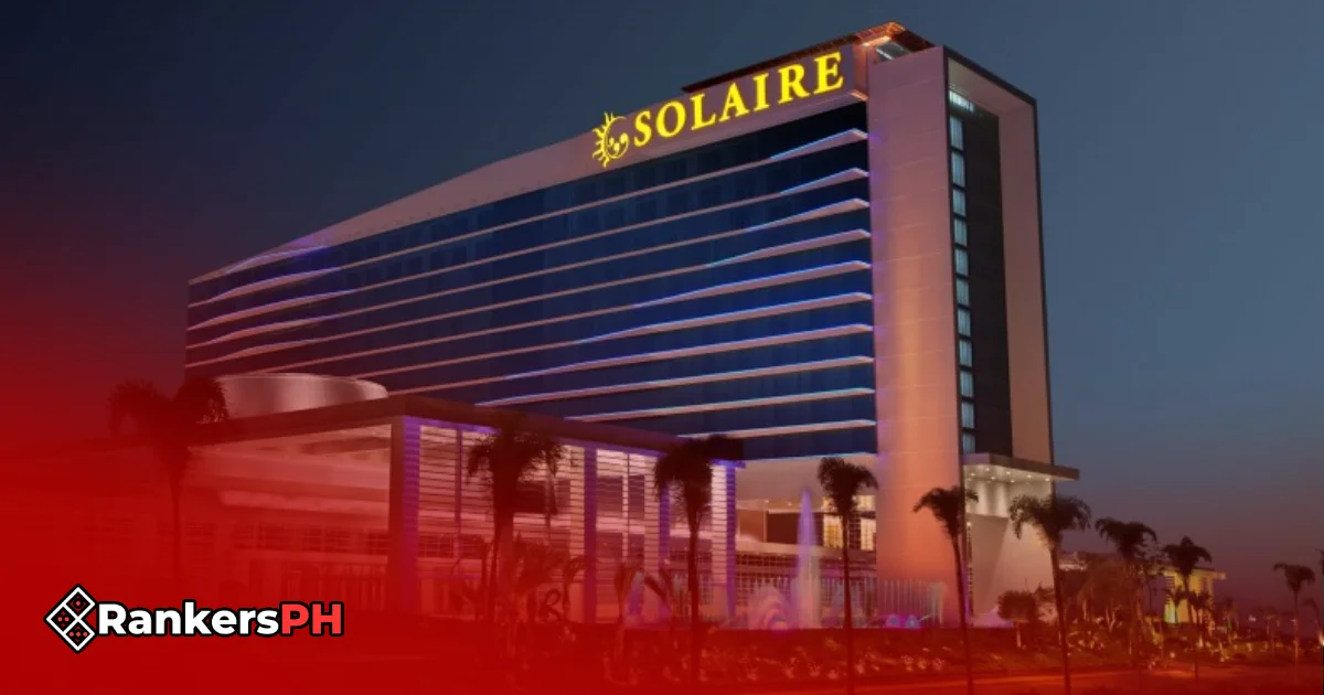 solaire banner