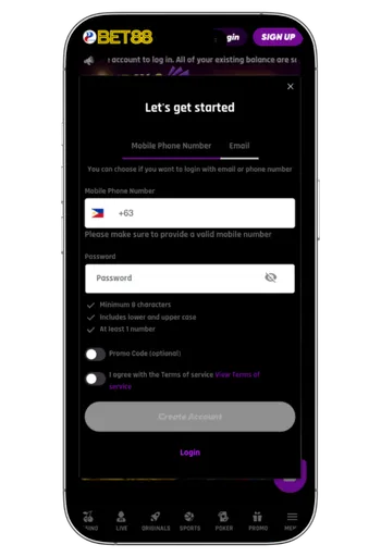 image of smart tips for a better  registration experience
