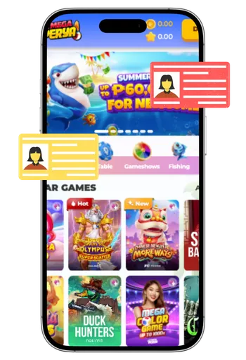 image of what is megaperya kyc and why it matters