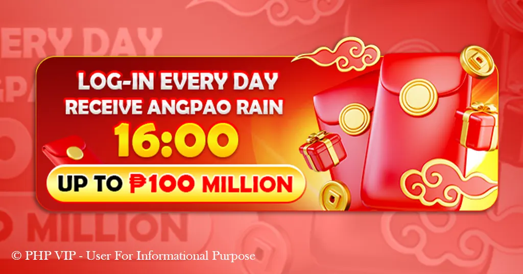 PHP VIP Daily Login Bonus banner