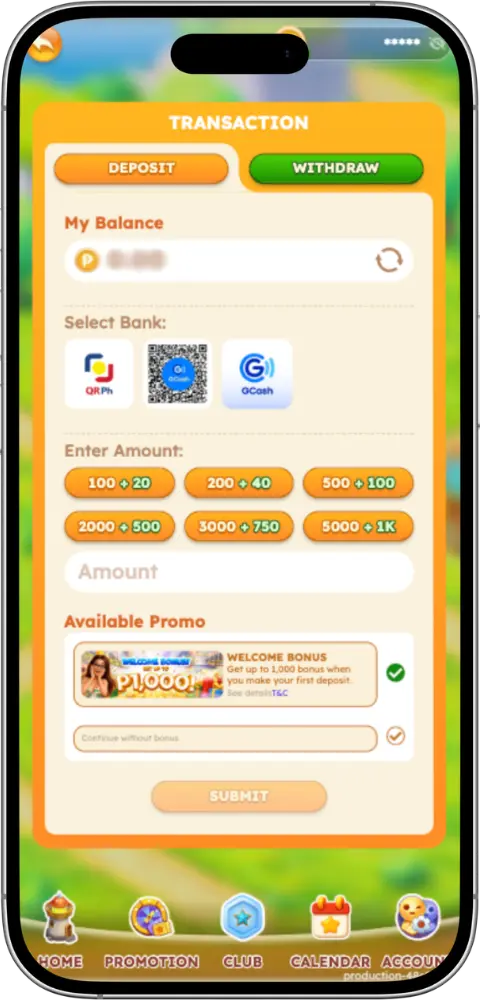 megabetdeposit