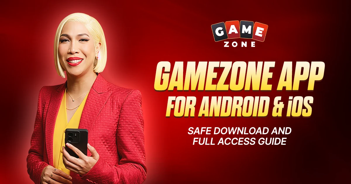 image of gamezone app for android & ios: safe download and full access guide