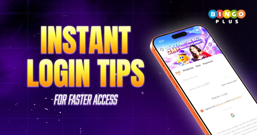 Instant Login Tips for Faster Access